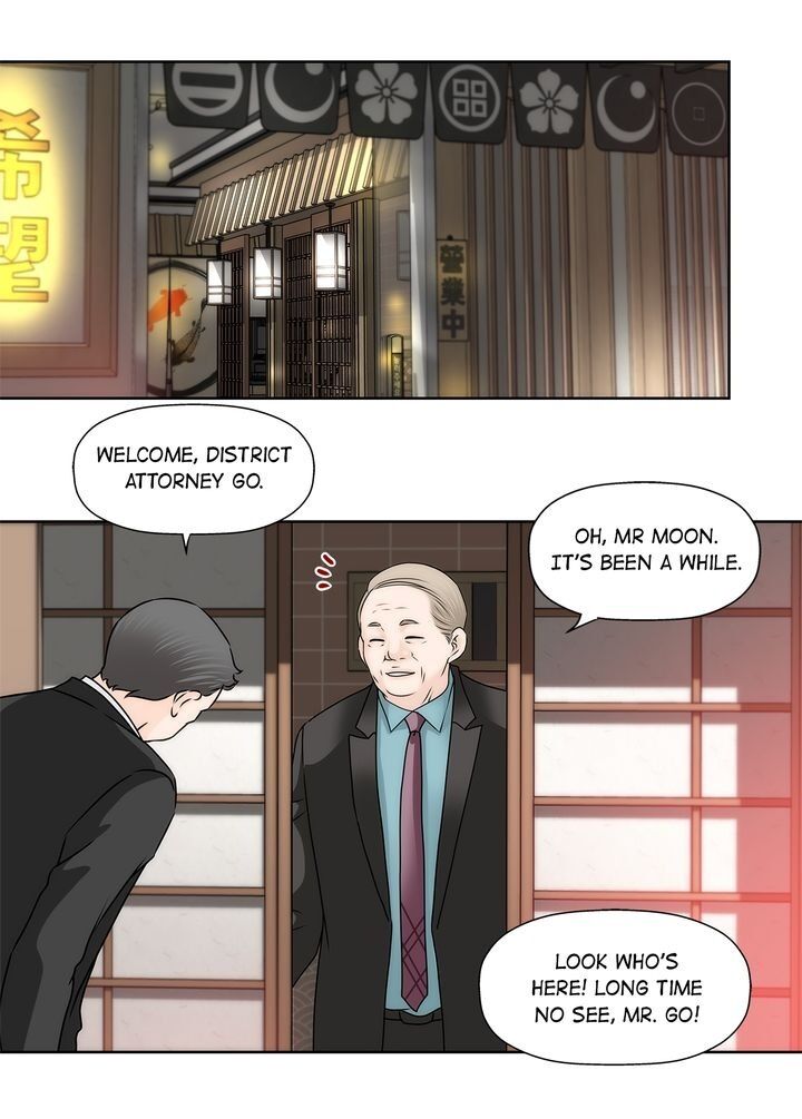 Cinderella’s Man - Chapter 71 [photo 25] - MangaPorn