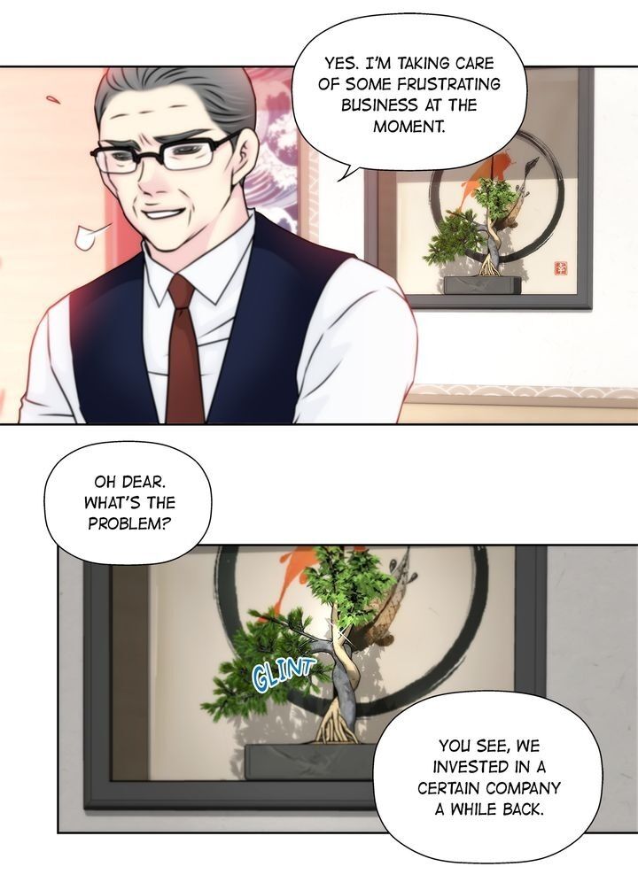 Cinderella’s Man - Chapter 71 [photo 29] - MangaPorn