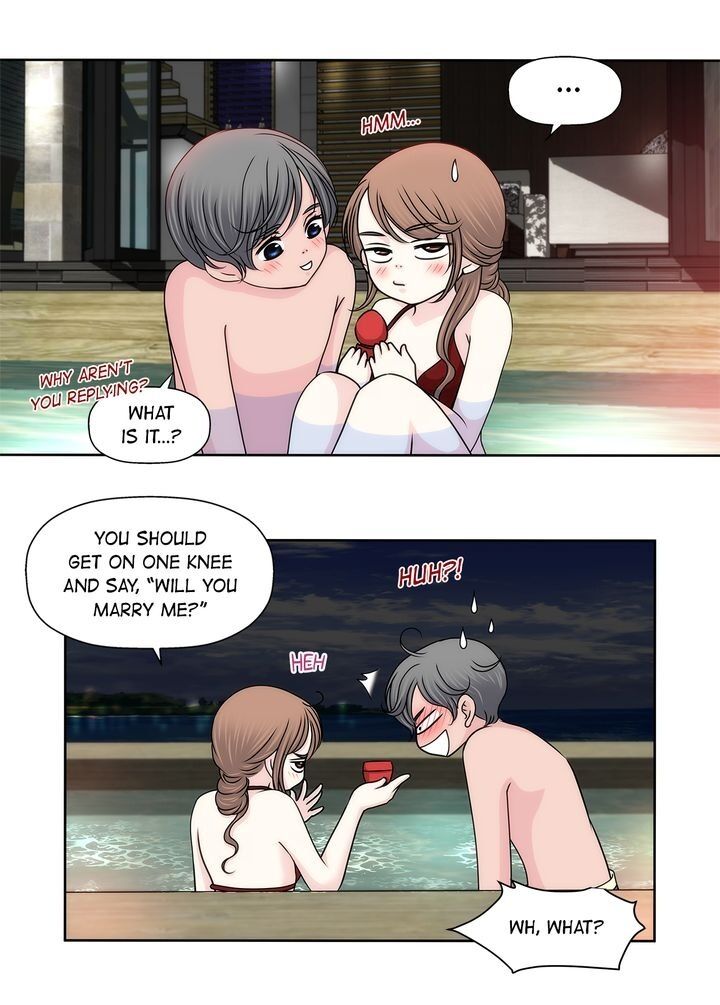 Cinderella’s Man - Chapter 71 [photo 44] - MangaPorn