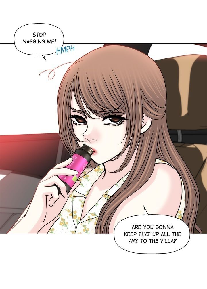 Cinderella’s Man - Chapter 71 [photo 9] - MangaPorn