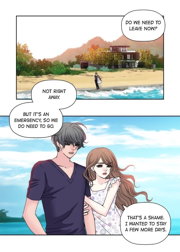 Cinderella’s Man - Chapter 72 [photo 22] - MangaPorn