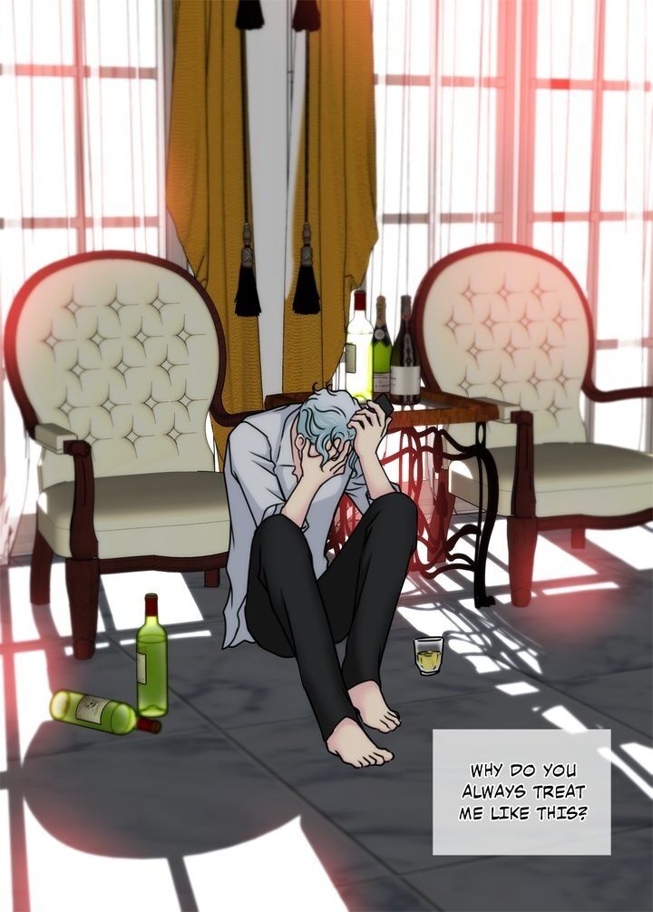 Cinderella’s Man - Chapter 72 [photo 29] - MangaPorn