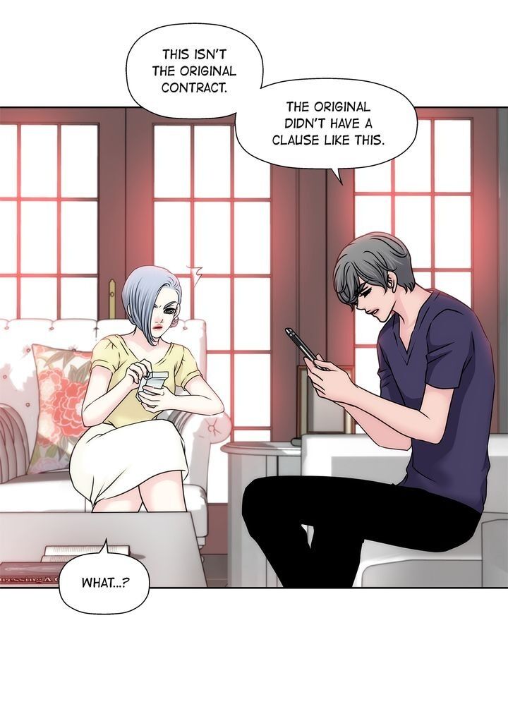 Cinderella’s Man - Chapter 72 [photo 35] - MangaPorn