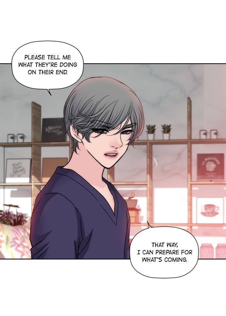 Cinderella’s Man - Chapter 72 [photo 39] - MangaPorn