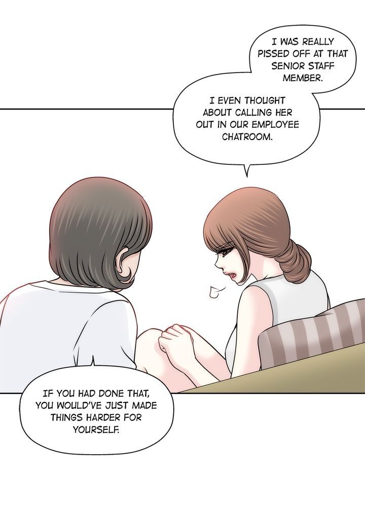 Cinderella’s Man - Chapter 73 [photo 12] - MangaPorn