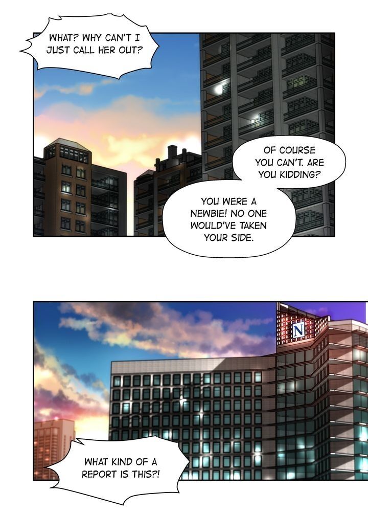 Cinderella’s Man - Chapter 73 [photo 13] - MangaPorn