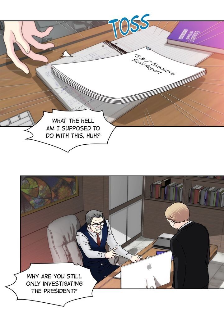 Cinderella’s Man - Chapter 73 [photo 14] - MangaPorn