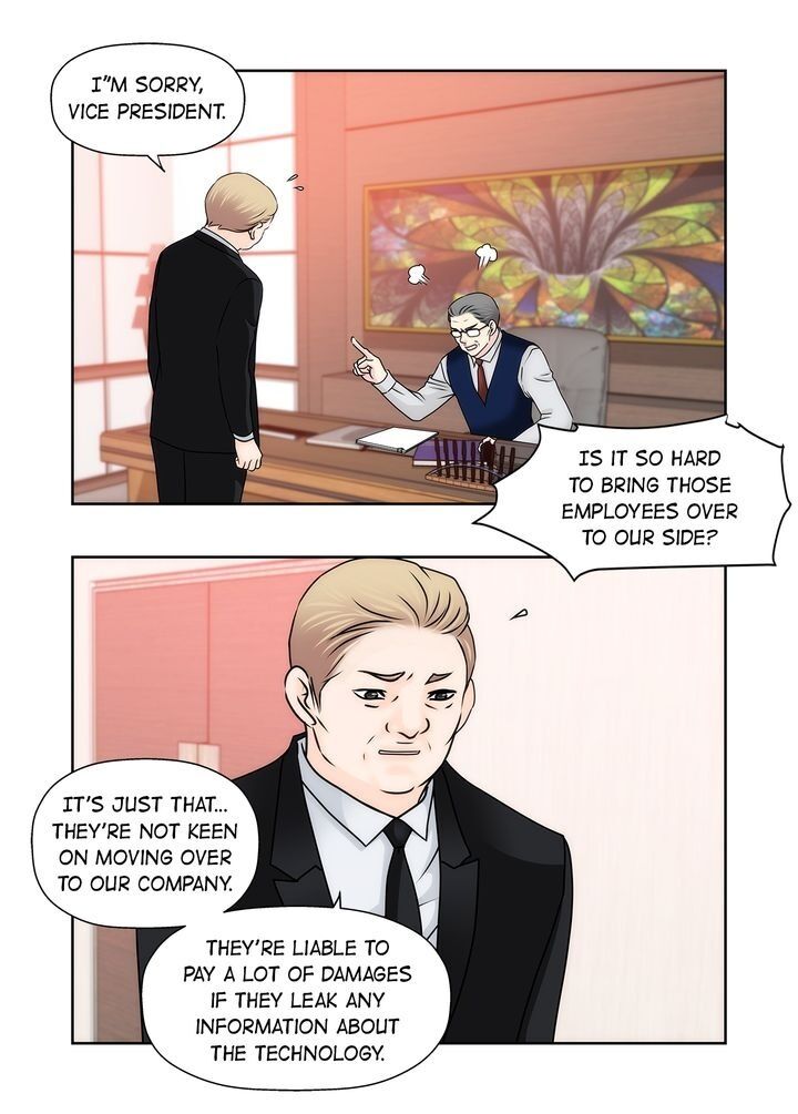 Cinderella’s Man - Chapter 73 [photo 15] - MangaPorn