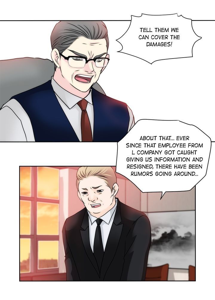 Cinderella’s Man - Chapter 73 [photo 16] - MangaPorn