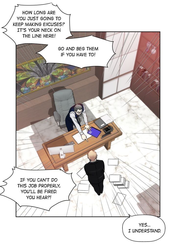 Cinderella’s Man - Chapter 73 [photo 18] - MangaPorn