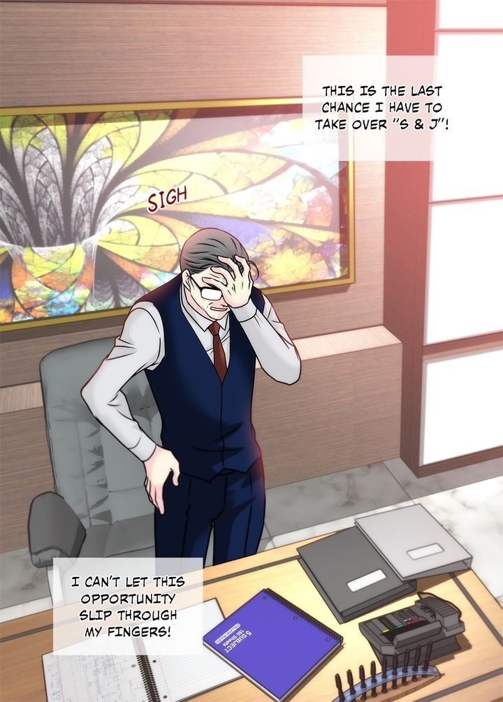 Cinderella’s Man - Chapter 73 [photo 21] - MangaPorn