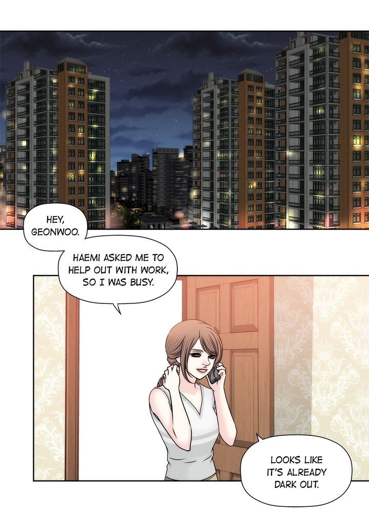 Cinderella’s Man - Chapter 73 [photo 22] - MangaPorn