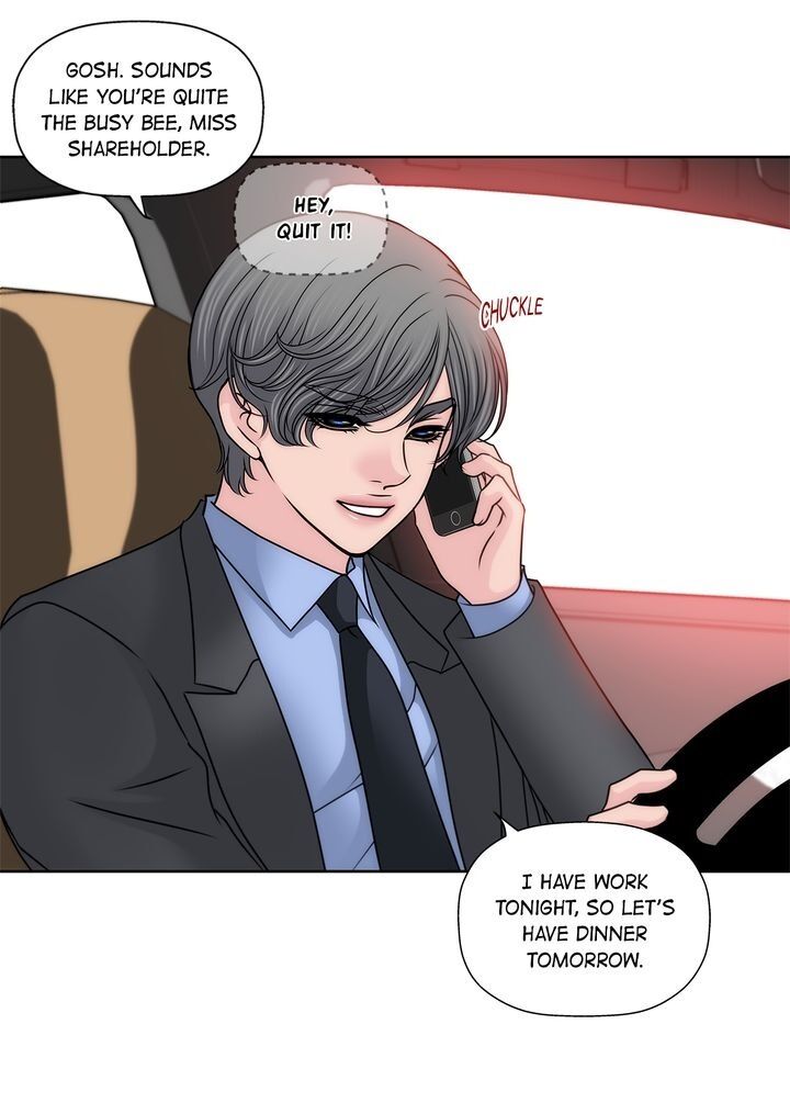 Cinderella’s Man - Chapter 73 [photo 23] - MangaPorn