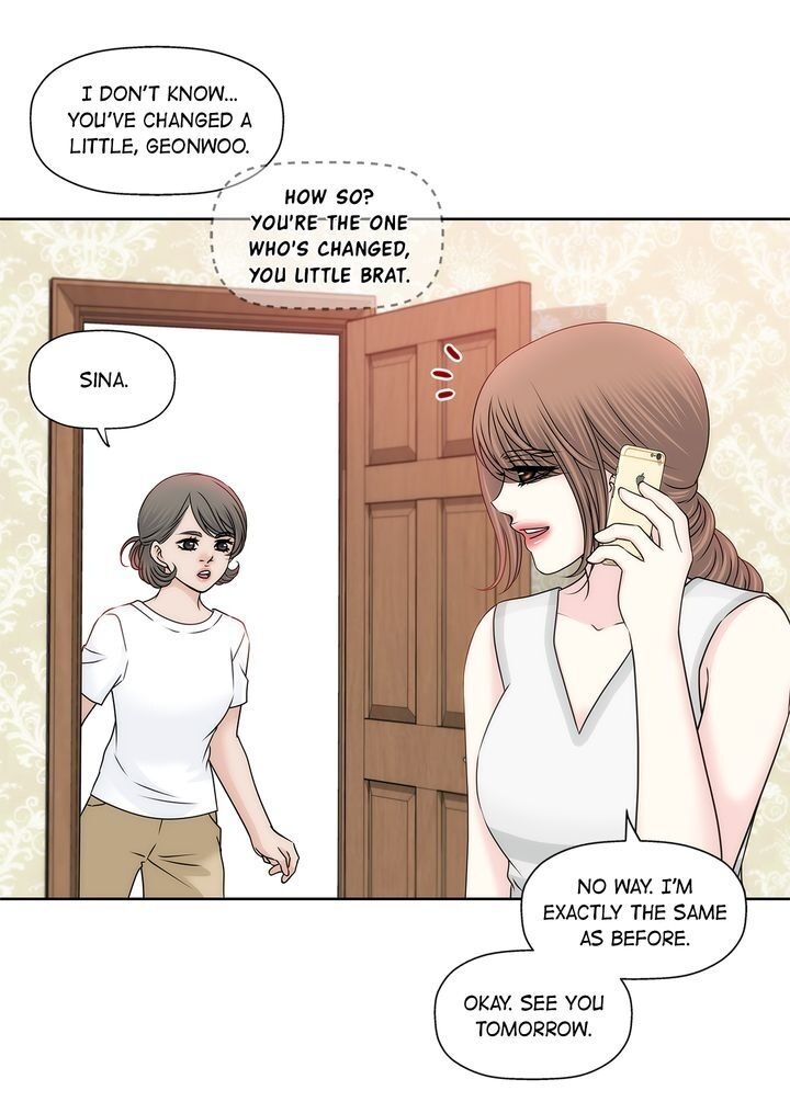 Cinderella’s Man - Chapter 73 [photo 25] - MangaPorn