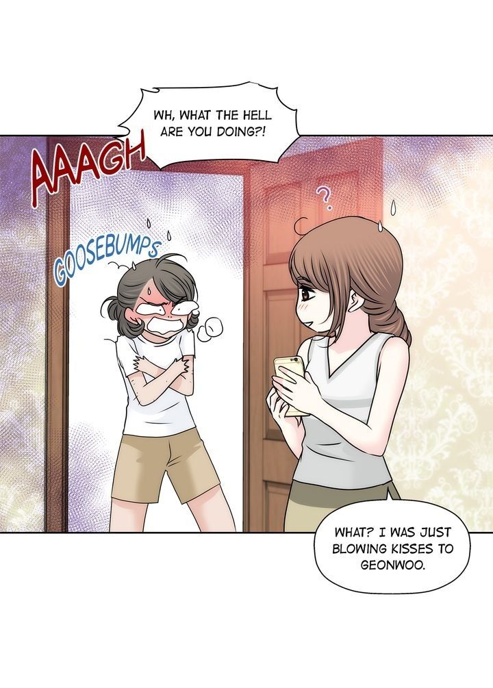 Cinderella’s Man - Chapter 73 [photo 27] - MangaPorn