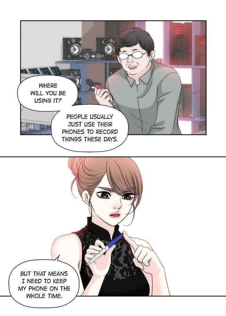 Cinderella’s Man - Chapter 73 [photo 34] - MangaPorn