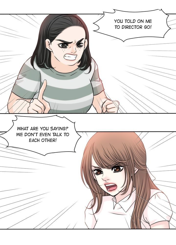 Cinderella’s Man - Chapter 73 [photo 5] - MangaPorn
