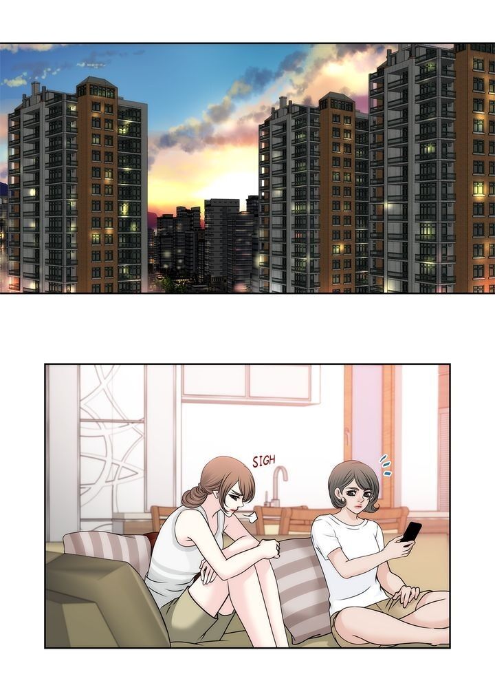 Cinderella’s Man - Chapter 73 [photo 7] - MangaPorn