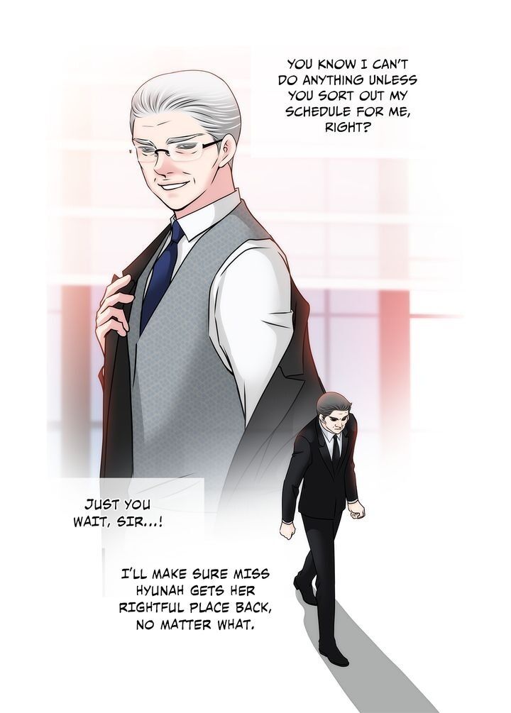 Cinderella’s Man - Chapter 74 [photo 10] - MangaPorn
