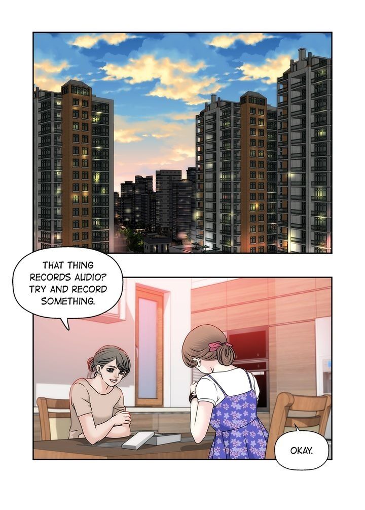 Cinderella’s Man - Chapter 74 [photo 11] - MangaPorn