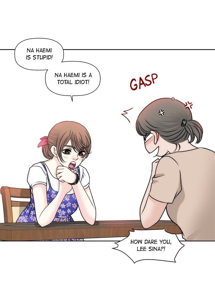 Cinderella’s Man - Chapter 74 [photo 12] - MangaPorn