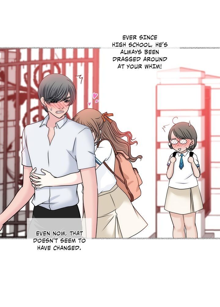 Cinderella’s Man - Chapter 74 [photo 18] - MangaPorn