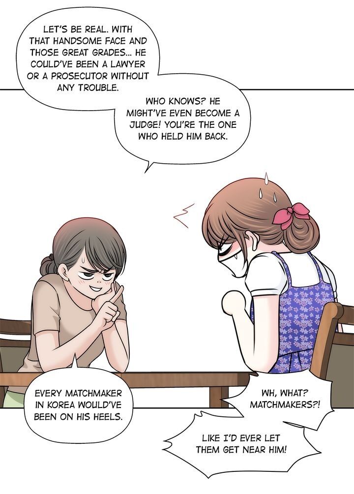 Cinderella’s Man - Chapter 74 [photo 19] - MangaPorn