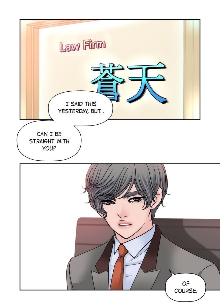 Cinderella’s Man - Chapter 74 [photo 21] - MangaPorn