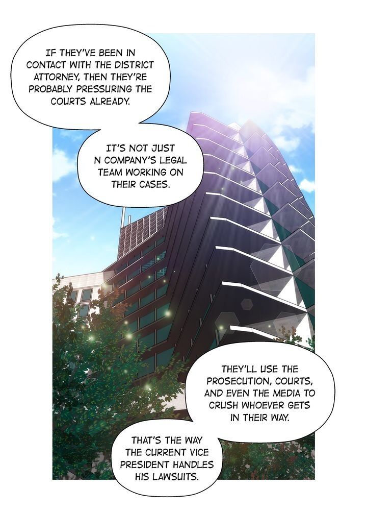 Cinderella’s Man - Chapter 74 [photo 24] - MangaPorn