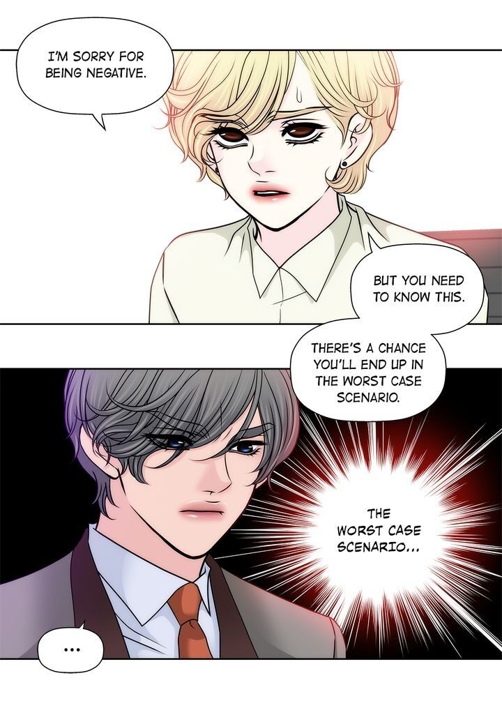 Cinderella’s Man - Chapter 74 [photo 26] - MangaPorn