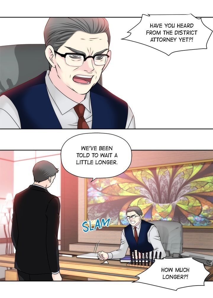 Cinderella’s Man - Chapter 74 [photo 3] - MangaPorn