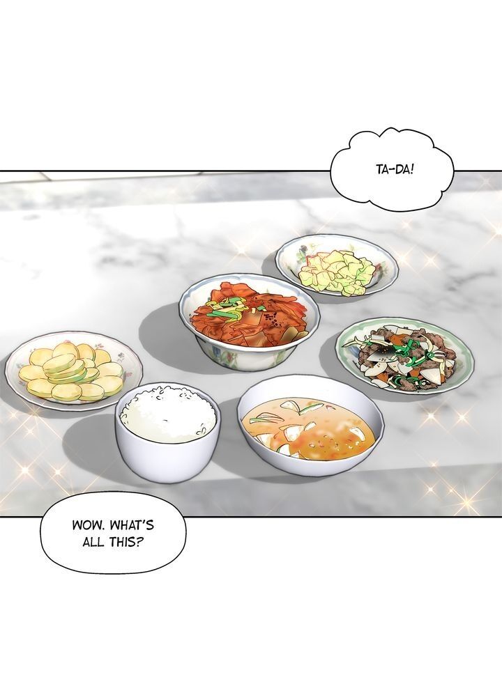 Cinderella’s Man - Chapter 74 [photo 35] - MangaPorn