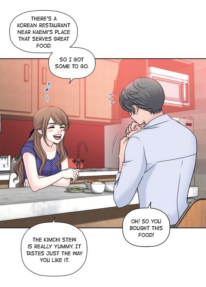 Cinderella’s Man - Chapter 74 [photo 36] - MangaPorn