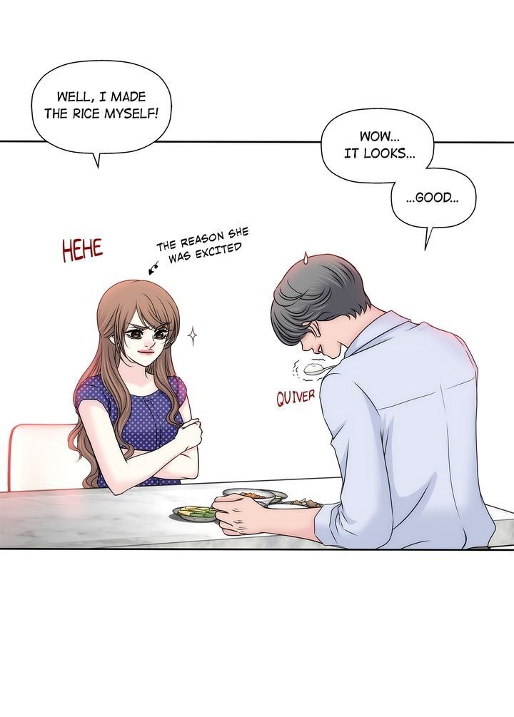 Cinderella’s Man - Chapter 74 [photo 37] - MangaPorn