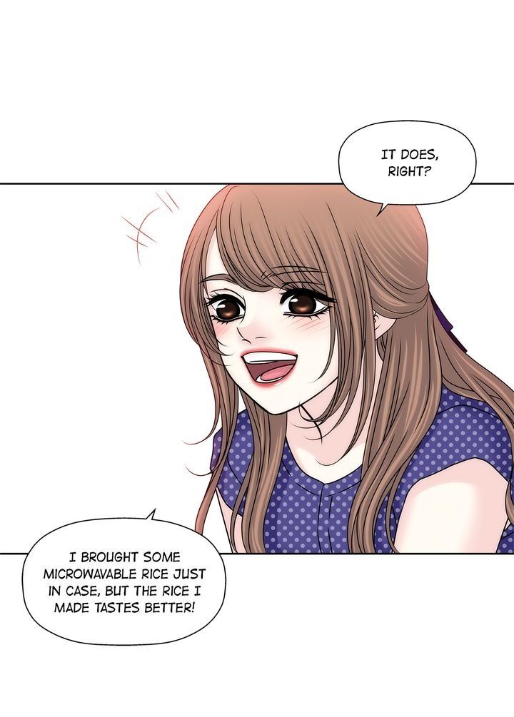 Cinderella’s Man - Chapter 74 [photo 39] - MangaPorn