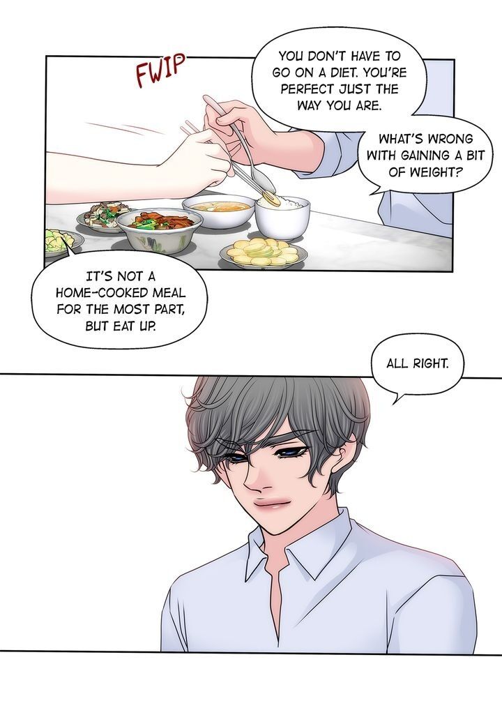 Cinderella’s Man - Chapter 74 [photo 41] - MangaPorn