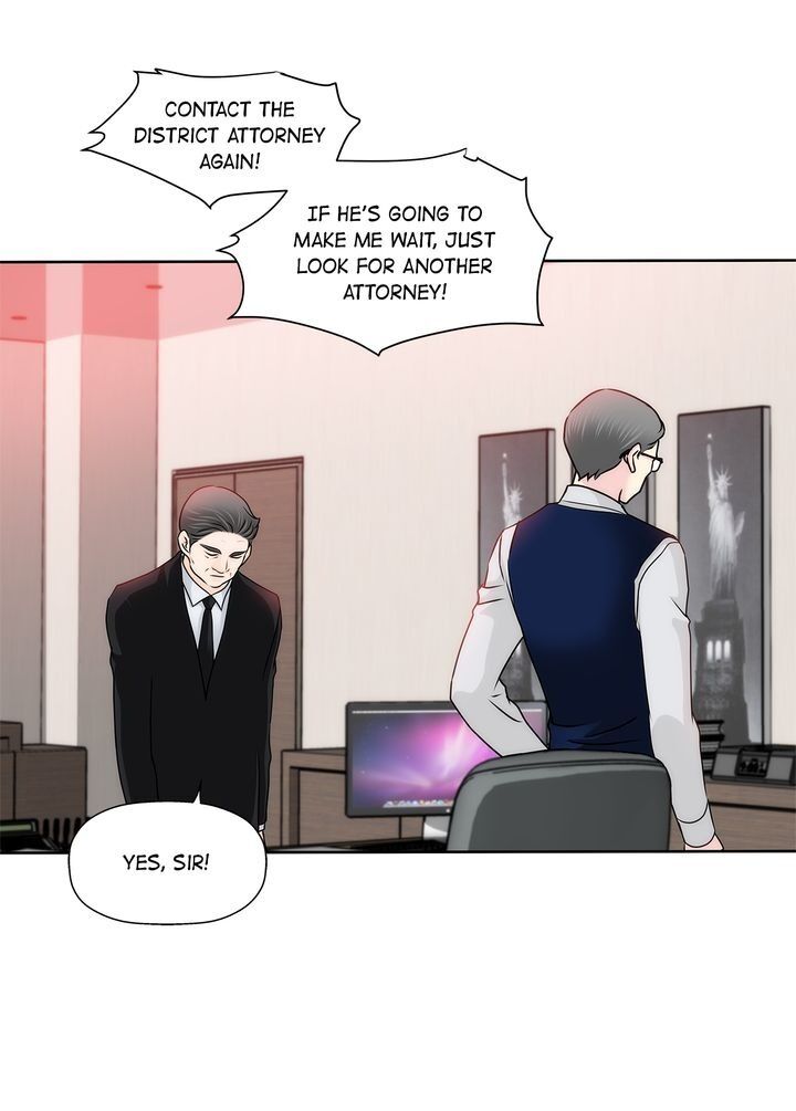 Cinderella’s Man - Chapter 74 [photo 5] - MangaPorn