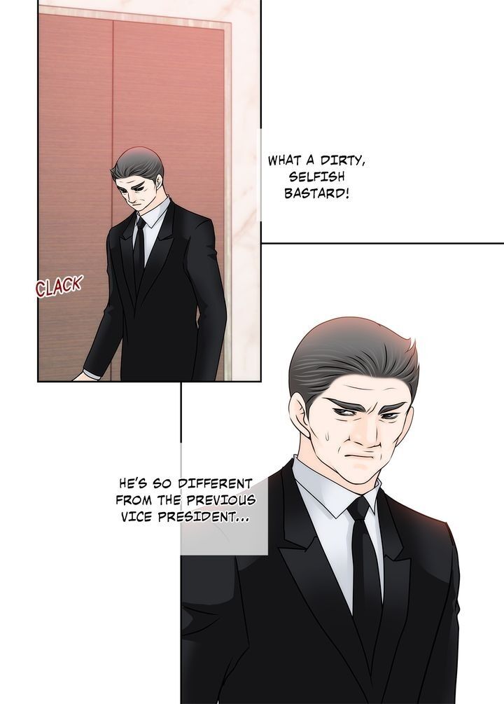 Cinderella’s Man - Chapter 74 [photo 6] - MangaPorn