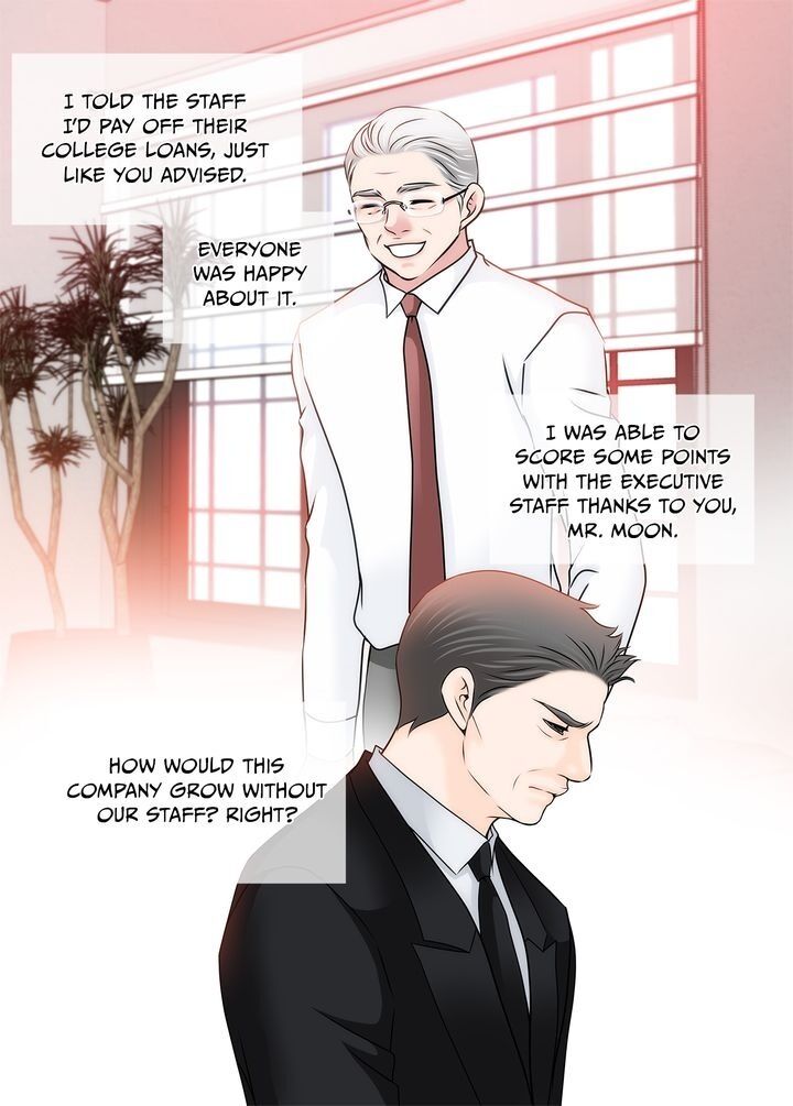 Cinderella’s Man - Chapter 74 [photo 7] - MangaPorn