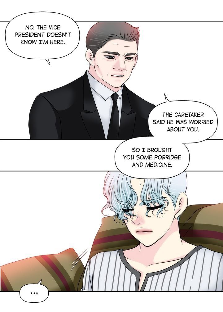 Cinderella’s Man - Chapter 75 [photo 15] - MangaPorn