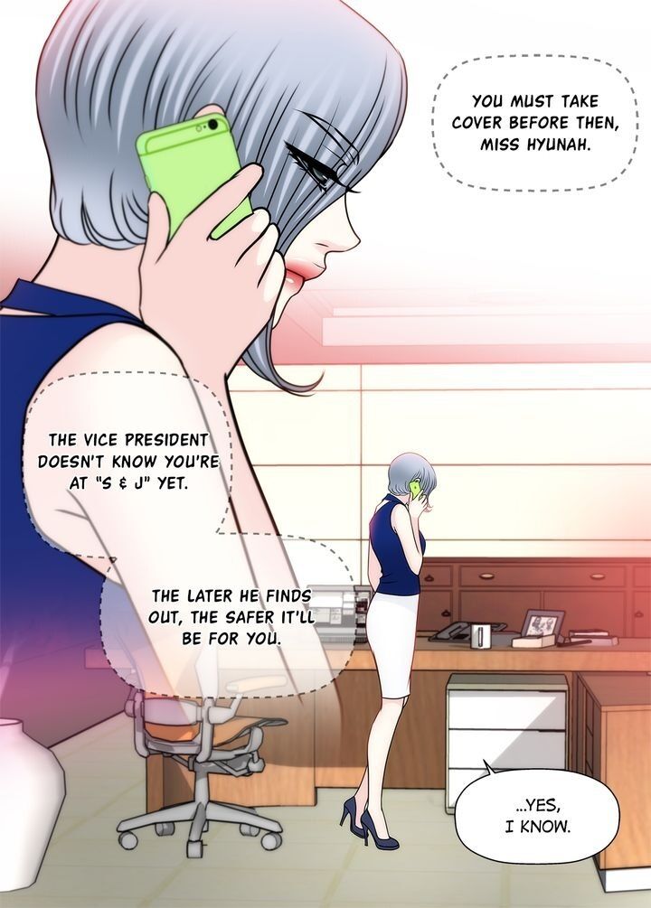 Cinderella’s Man - Chapter 75 [photo 28] - MangaPorn