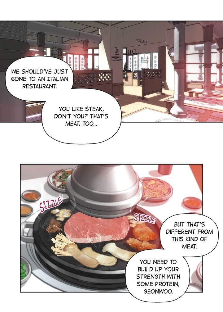 Cinderella’s Man - Chapter 75 [photo 40] - MangaPorn