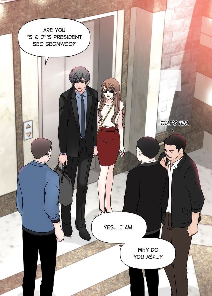 Cinderella’s Man - Chapter 76 [photo 11] - MangaPorn
