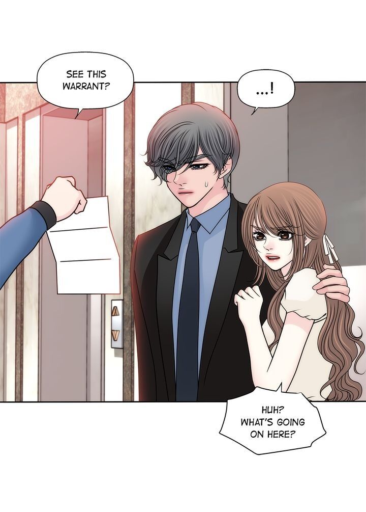 Cinderella’s Man - Chapter 76 [photo 13] - MangaPorn
