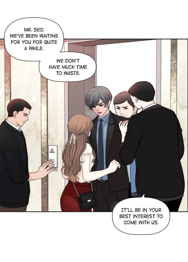 Cinderella’s Man - Chapter 76 [photo 16] - MangaPorn
