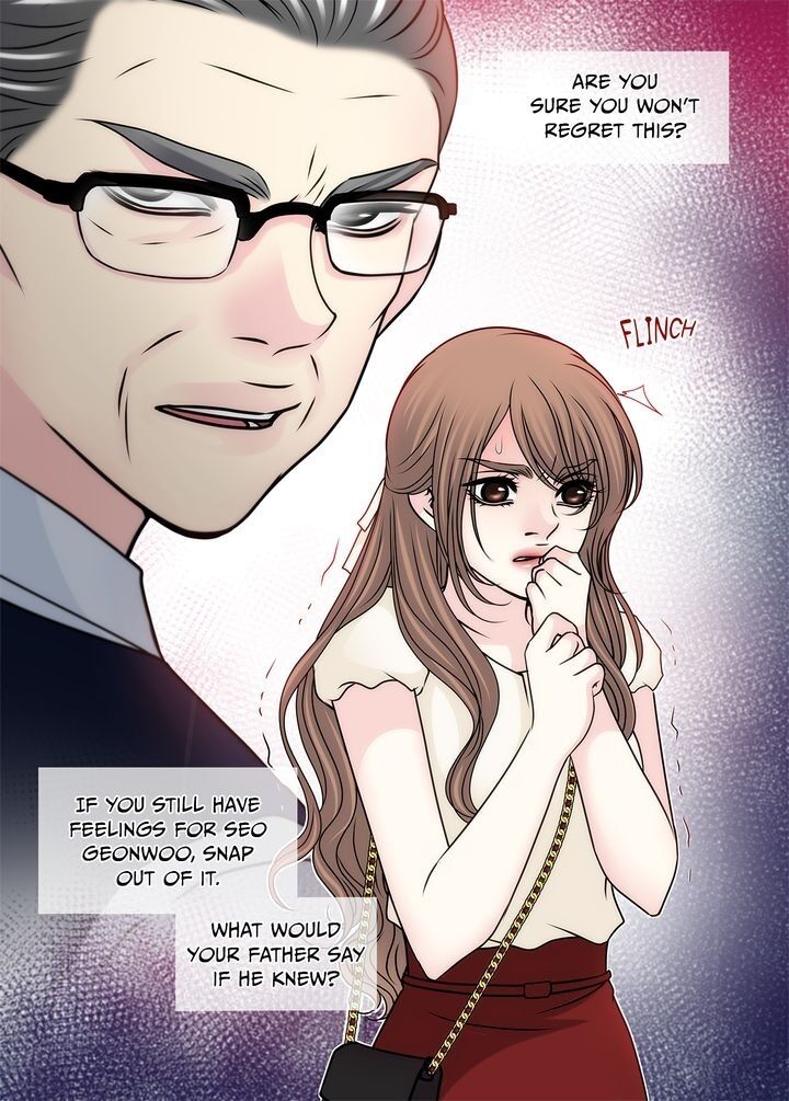 Cinderella’s Man - Chapter 76 [photo 19] - MangaPorn