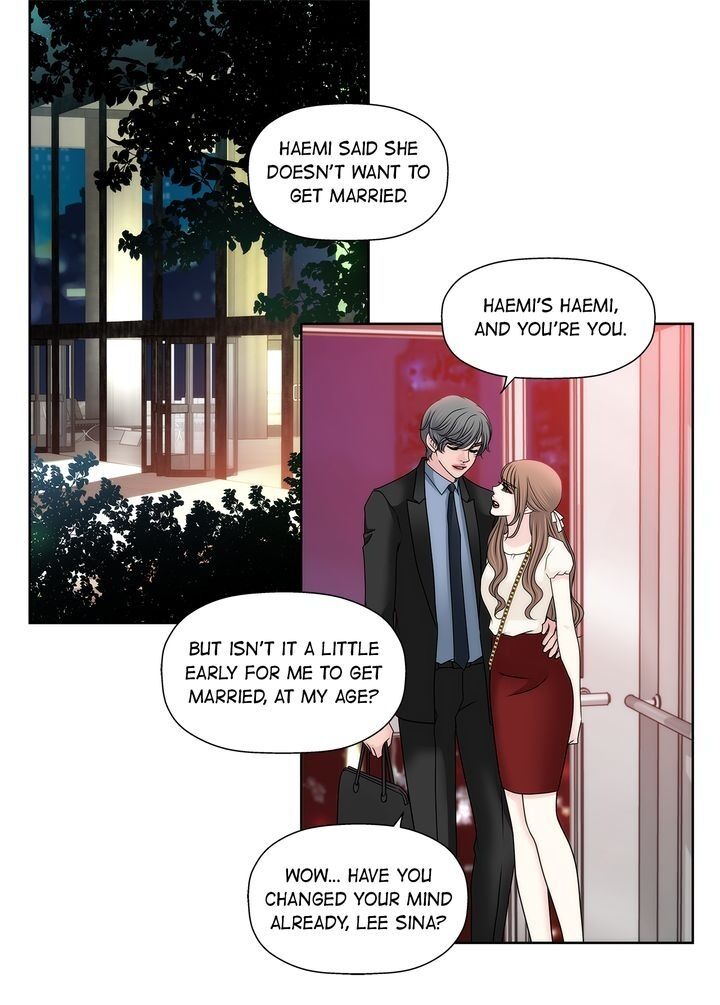 Cinderella’s Man - Chapter 76 [photo 2] - MangaPorn