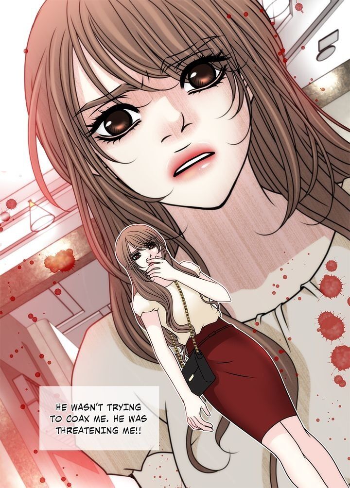 Cinderella’s Man - Chapter 76 [photo 20] - MangaPorn