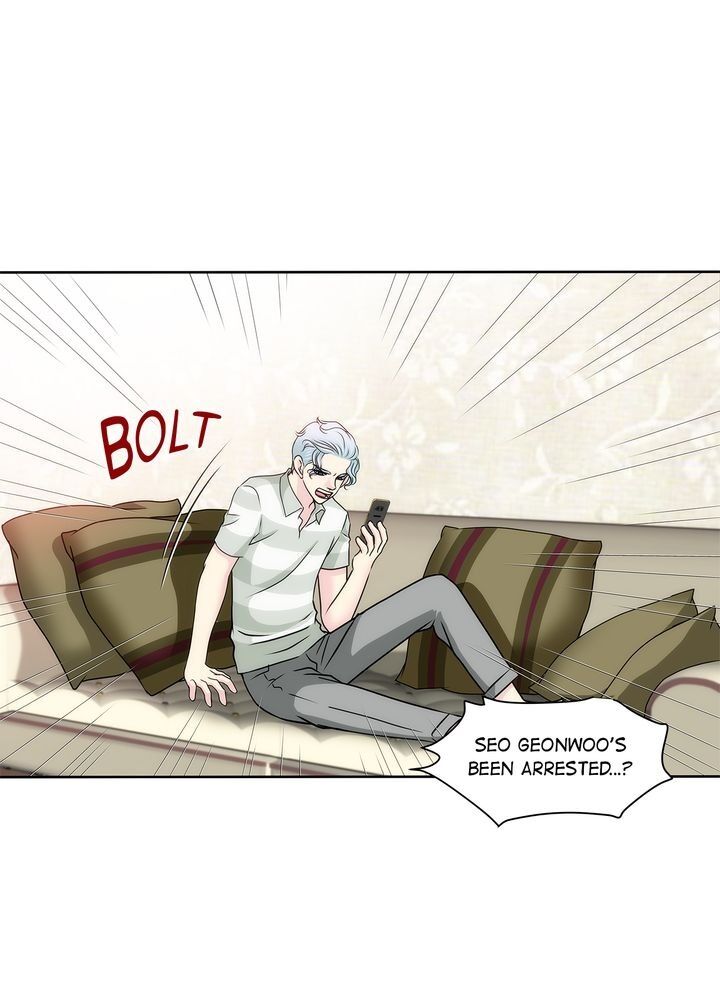 Cinderella’s Man - Chapter 76 [photo 27] - MangaPorn