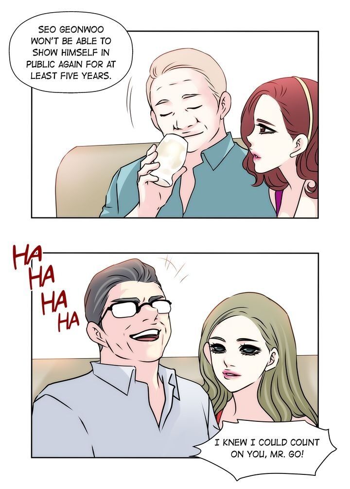 Cinderella’s Man - Chapter 76 [photo 30] - MangaPorn